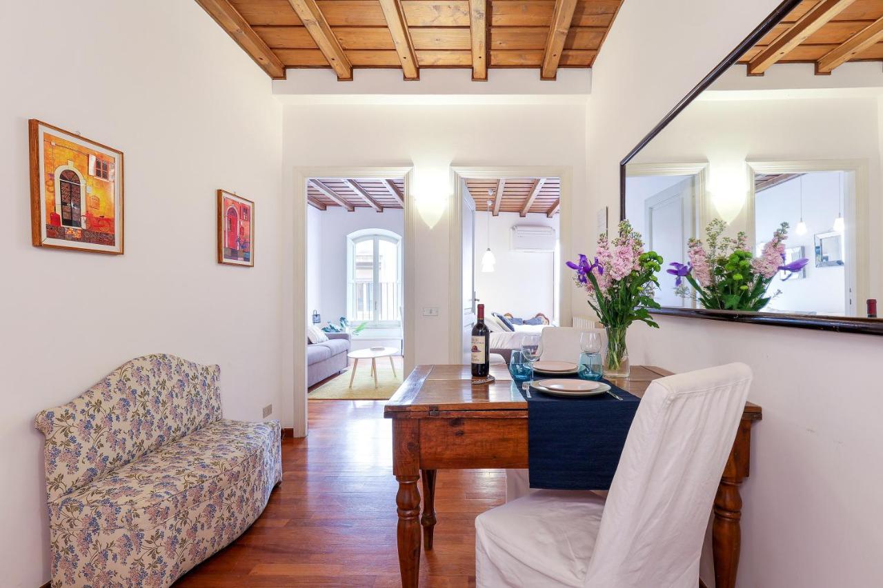Rome As You Feel - Maison Spanish Steps Exterior photo